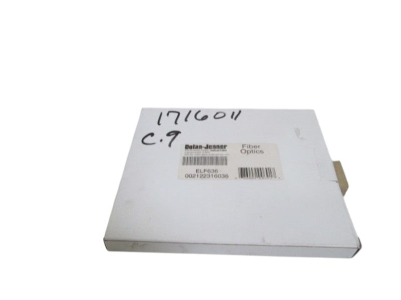 DOLAN-JENNER FIBER OPTICS 002122316036 ELF636  NSMP
