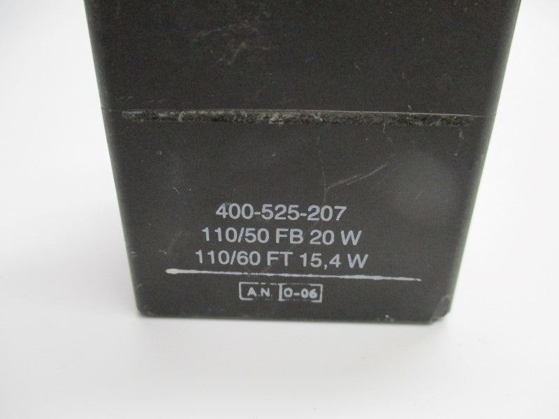 PARKER 400-525-207 UNMP