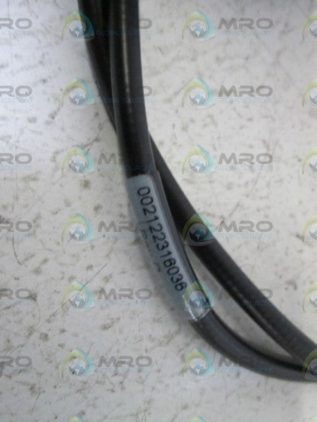DOLAN-JENNER FIBER OPTICS 002122316036 ELF636  NSMP