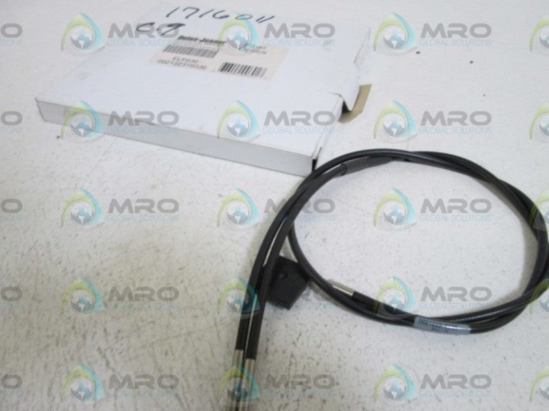 DOLAN-JENNER FIBER OPTICS 002122316036 ELF636  NSMP