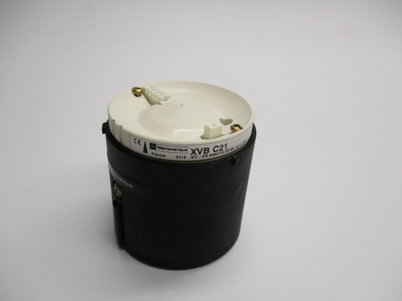 TELEMECANIQUE XVBC21 12-230V UNMP