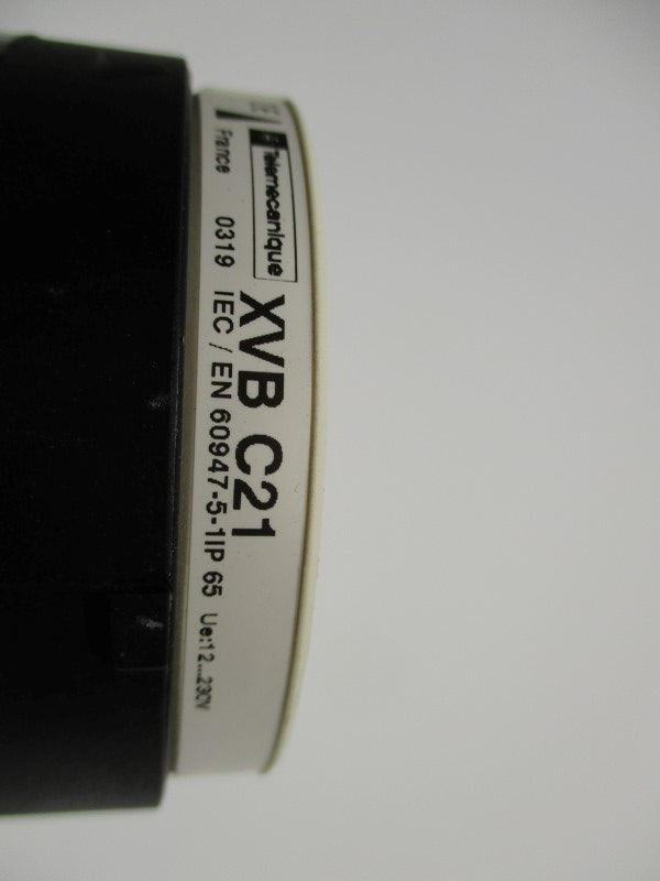TELEMECANIQUE XVBC21 12-230V UNMP