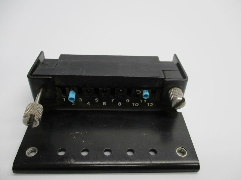 CONNECTOR 500-5009 UNMP