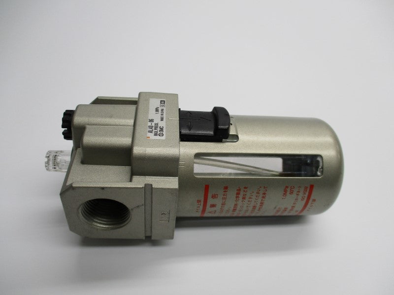 SMC AL40-06 NSNP