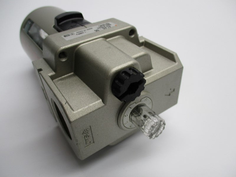 SMC AL40-06 NSNP