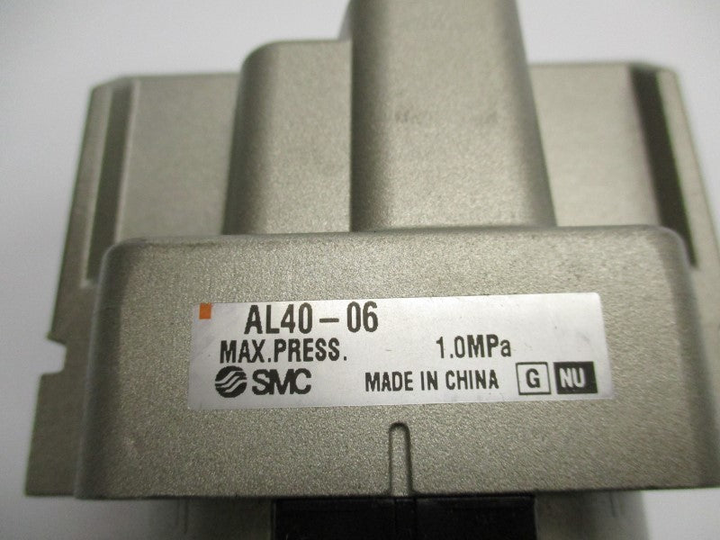 SMC AL40-06 NSNP