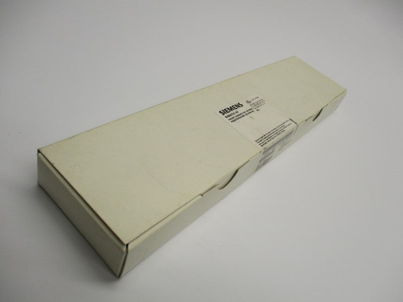 SIEMENS 6ES7492-1AL00-0AA0 NSFS