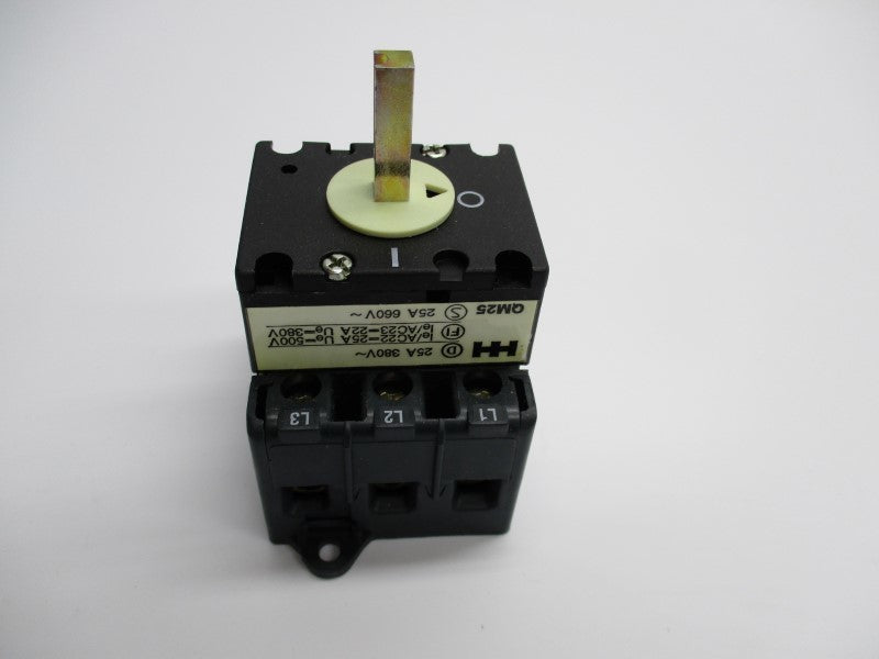 HOLEC QM25 NSMP