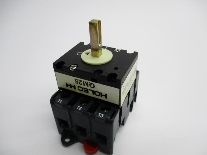 HOLEC QM25 NSMP