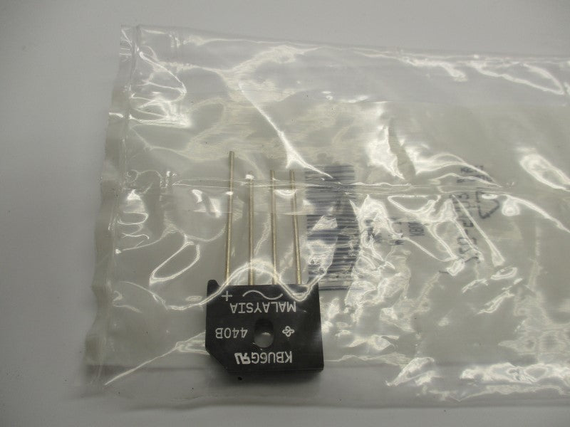VISHAY KBU6G 226-5603 NSMP
