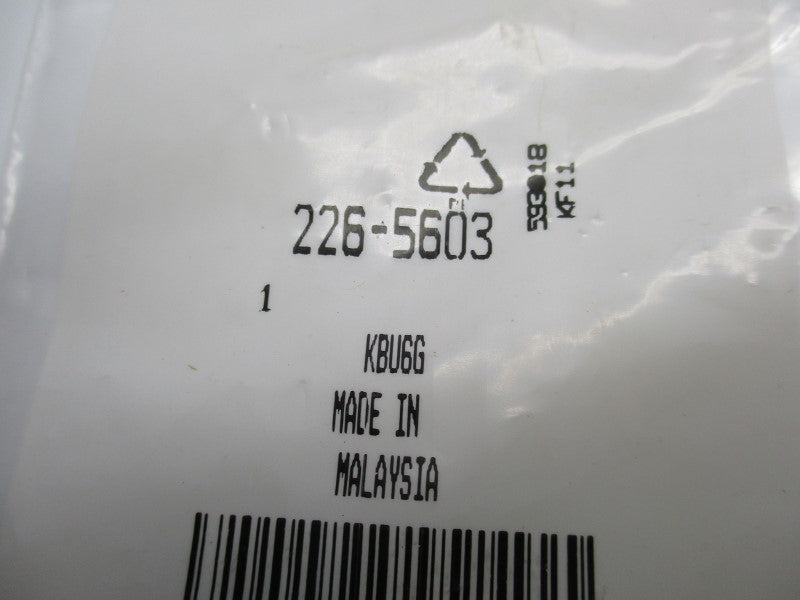 VISHAY KBU6G 226-5603 NSMP