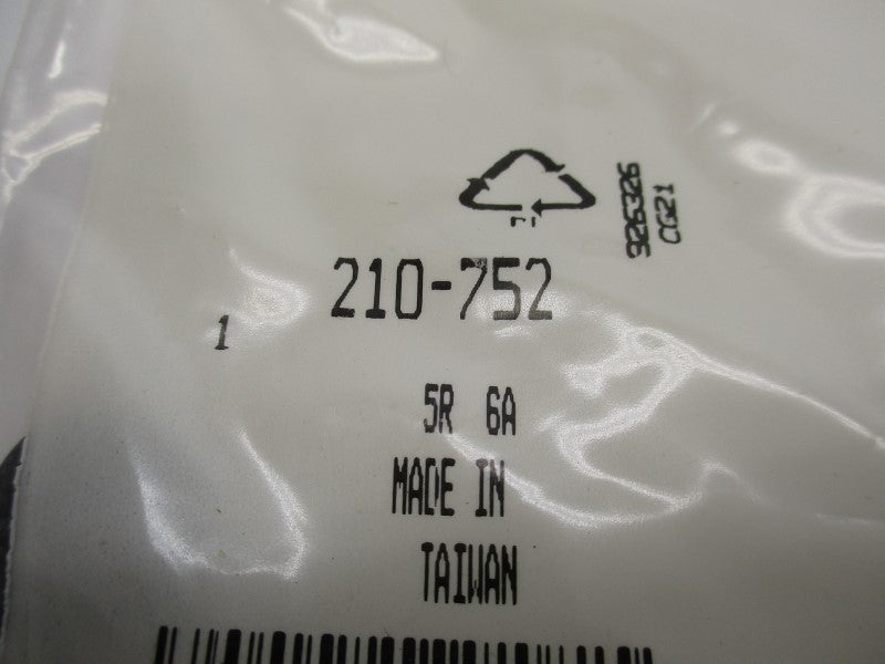 NEUTRAL 210-752 NSMP
