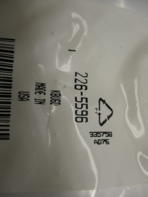 VISHAY KBU60D 226-5596 NSMP
