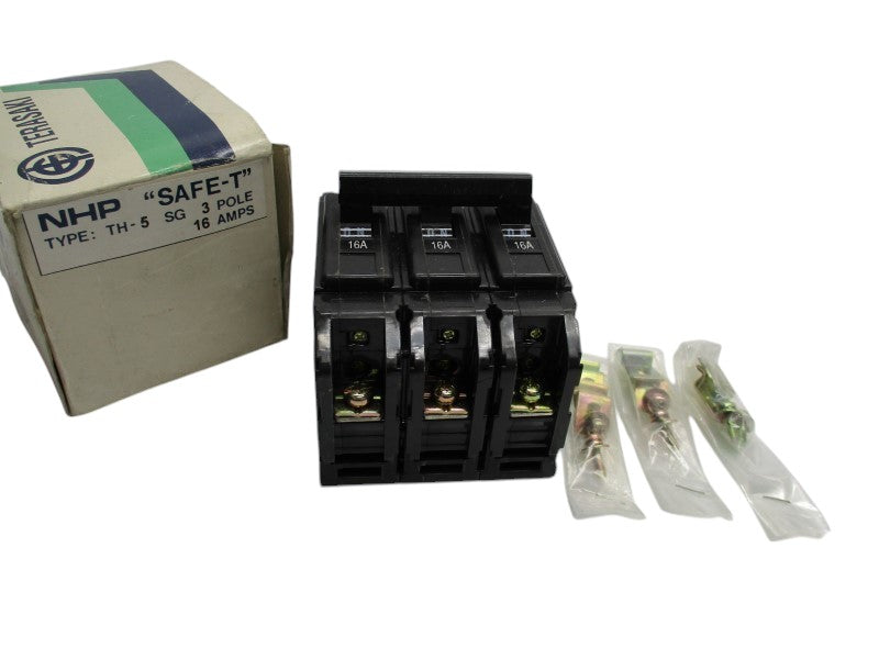 NHP TH5SG316 16A 440VAC NSMP