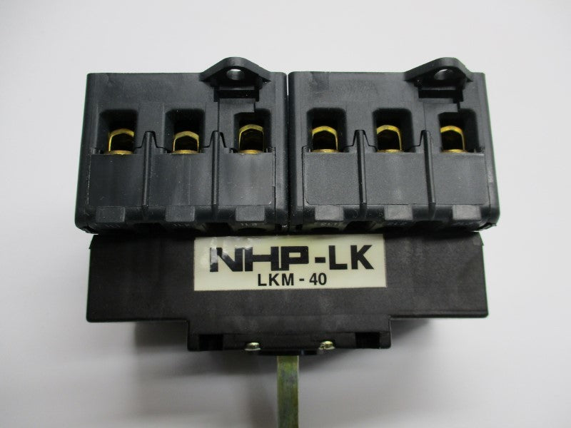 NHP LKM-40-D NSMP