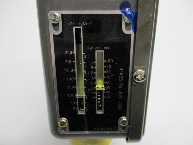 YAMATAKE L404F1334 NSMP