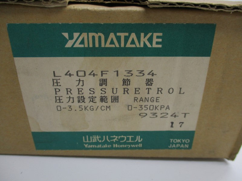 YAMATAKE L404F1334 NSMP
