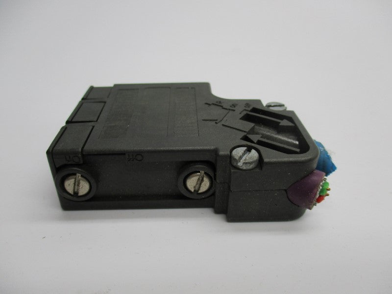 SIEMENS 6ES7972-0BA41-0XA0 UNMP