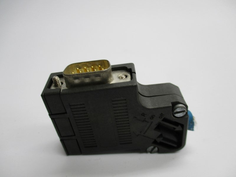 SIEMENS 6ES7972-0BA41-0XA0 UNMP