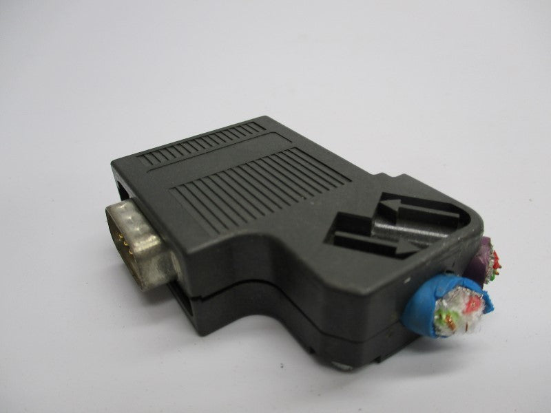 SIEMENS 6ES7972-0BA41-0XA0 UNMP