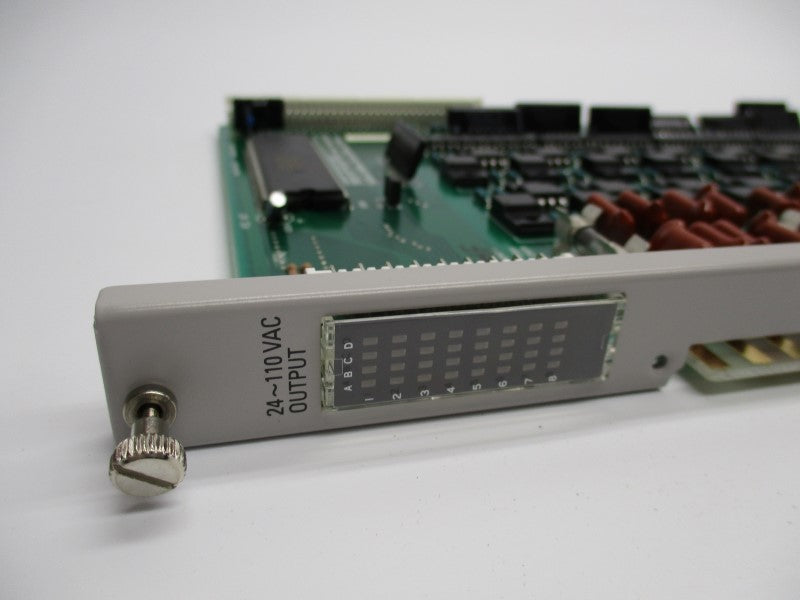 SIEMENS 505-4632 24-110VAC NSNP