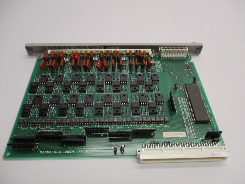 SIEMENS 505-4632 24-110VAC NSNP