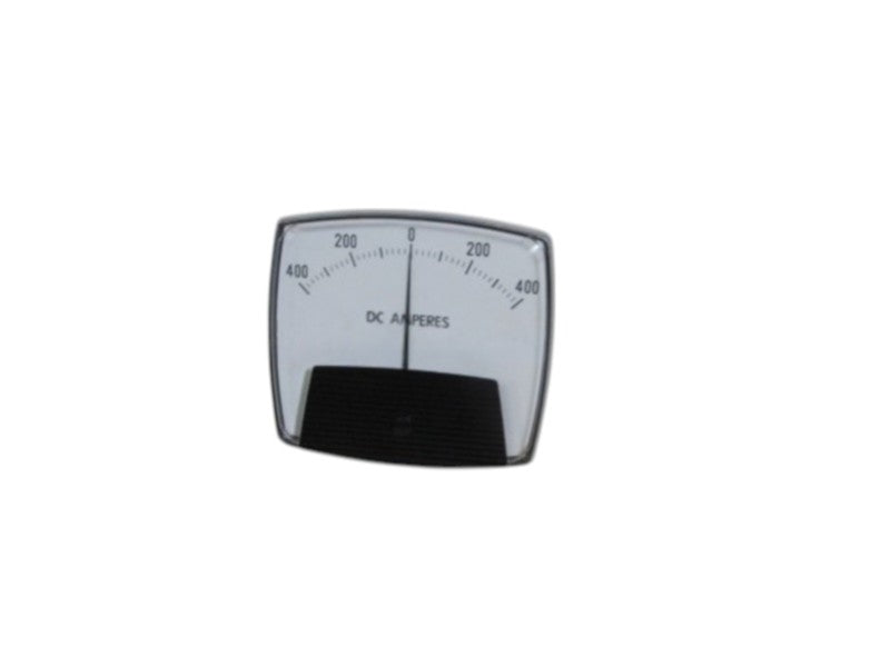 WESCHLER INSTRUMENTS PANEL METER 400-0-400 DCA 250425GBSC NSNP