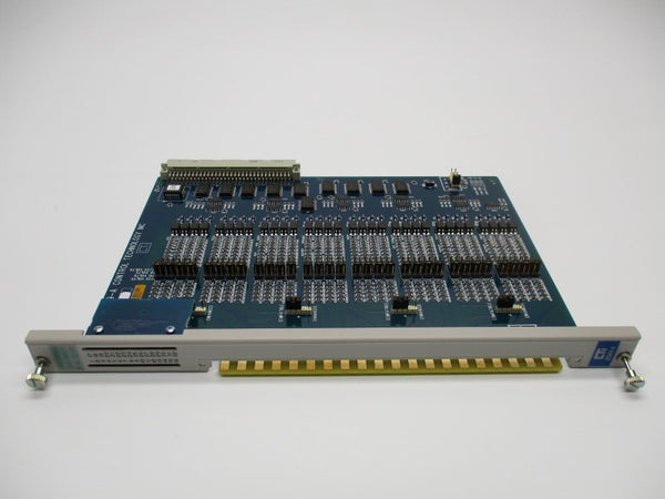 CONTROL TECHNOLOGY 2589-A NSMP
