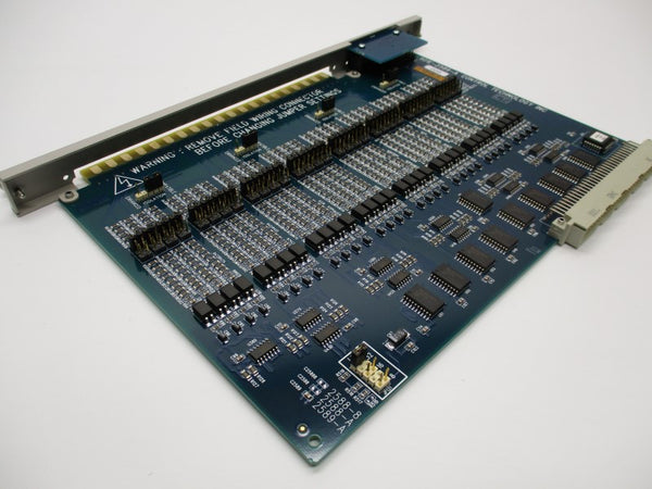 CONTROL TECHNOLOGY 2589-A NSMP