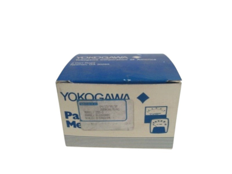 TRANSCAT/EIL PANEL METER 0-1000FDM CA678/A1  NSMP