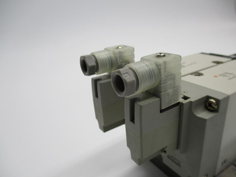 SMC VP744-5DZ1-04-M-X538 NSNP
