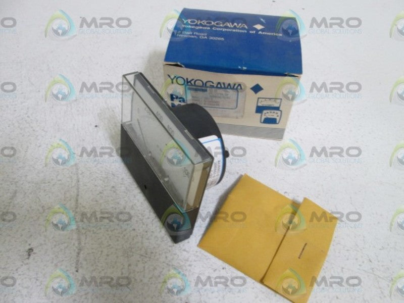 TRANSCAT/EIL PANEL METER 0-1000FDM CA678/A1  NSMP