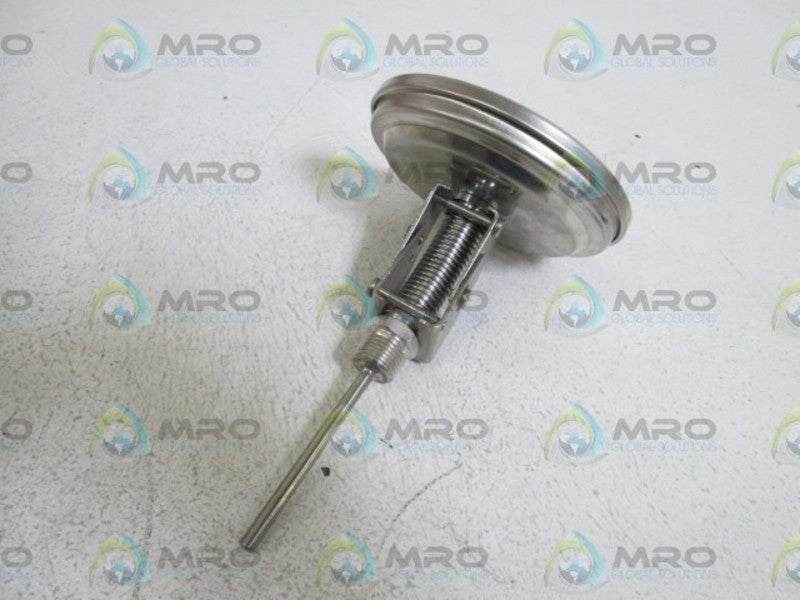 TREND 10-150 C - 50-300 F THERMOMETER  UNMP