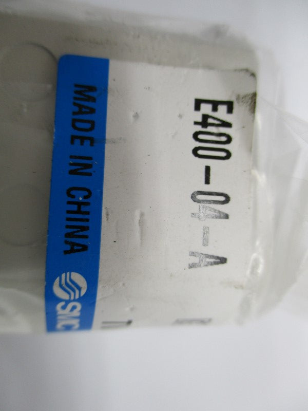SMC E400-04-A NSMP