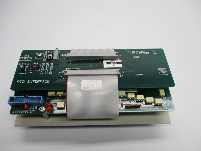 SPARE PART U0985 NSNP