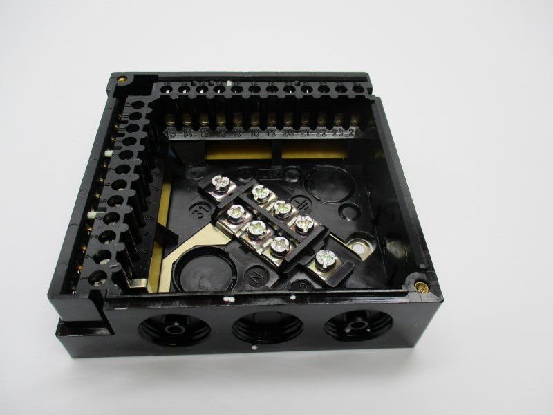 DURR 801002250 NSMP