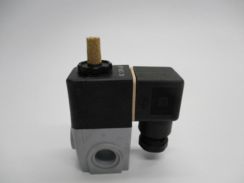 GEMU 03242M147441 120VAC NSMP