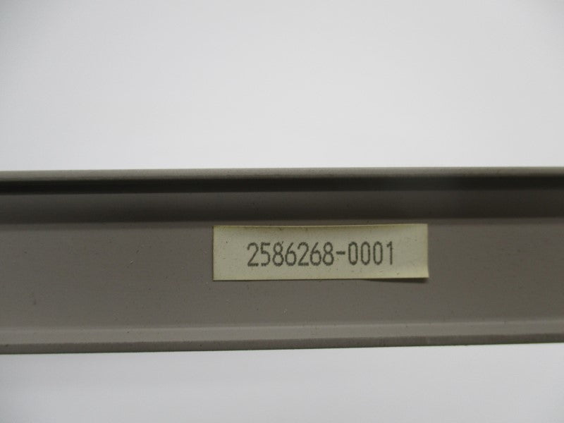 FACEPLATE 2586268-0001 UNMP