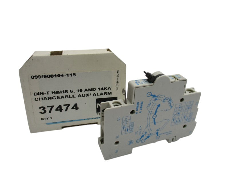 NHP 37474 NSMP