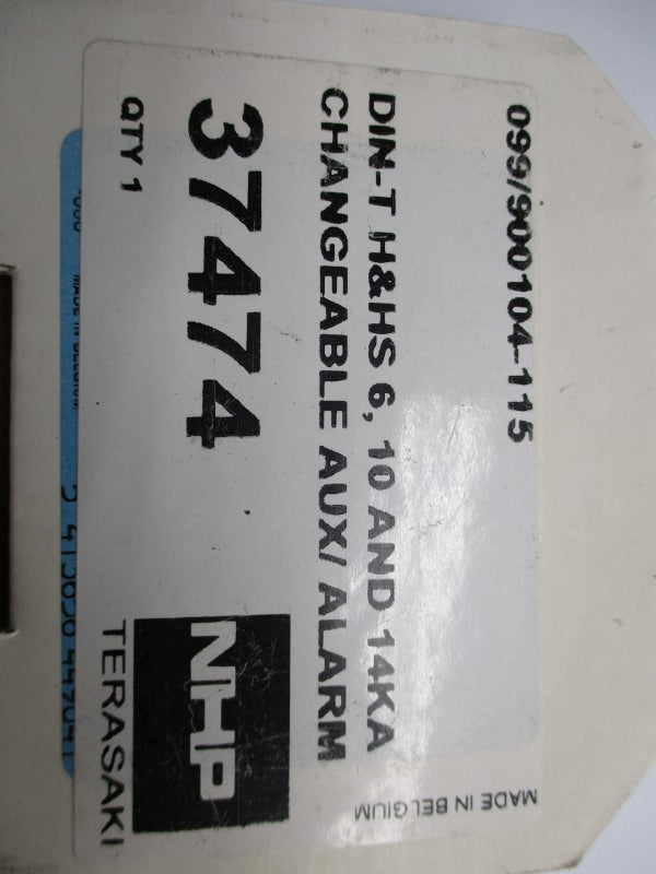 NHP 37474 NSMP