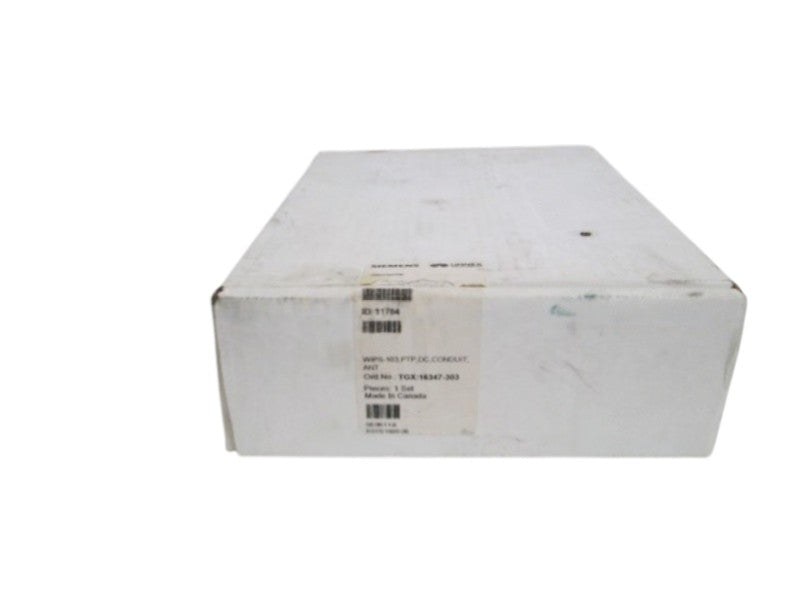 SIEMENS TRANSRECEIVER TGX:16347-303 NSMP