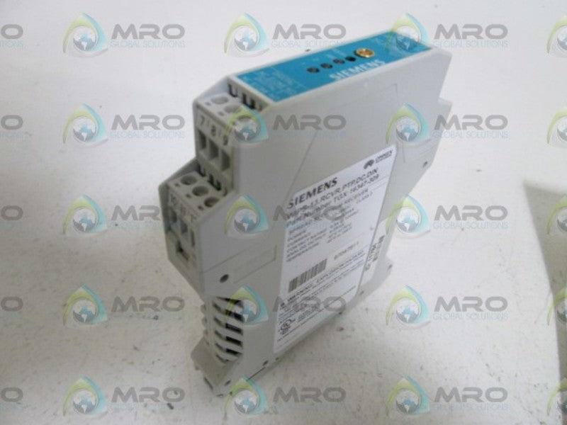 SIEMENS TRANSRECEIVER TGX:16347-303 NSMP
