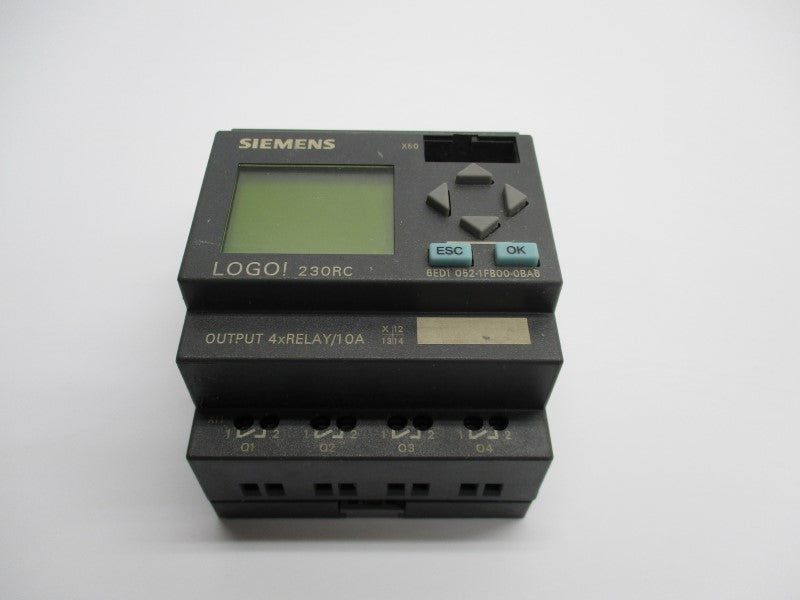 SIEMENS 6ED1052-1FB00-0BA6 UNMP