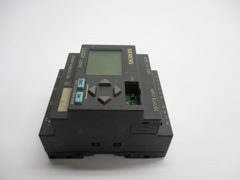 SIEMENS 6ED1052-1FB00-0BA6 UNMP