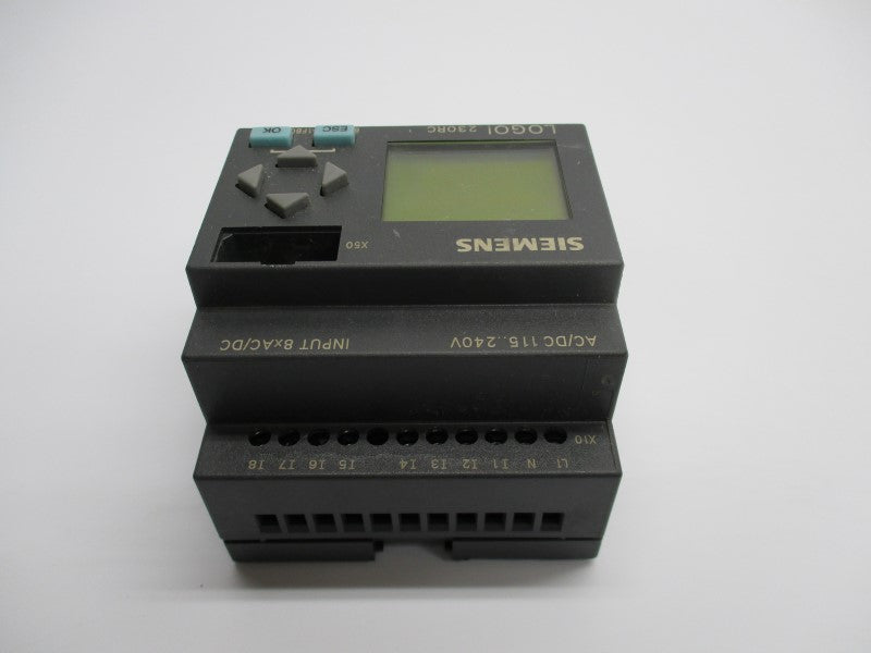 SIEMENS 6ED1052-1FB00-0BA6 UNMP