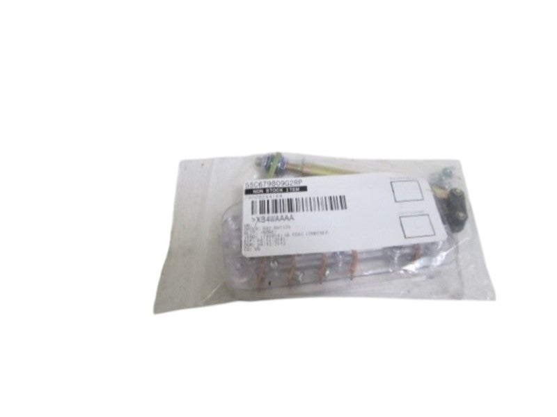 AUXILIARY CONTACT 55C679809G2RP  NSNP IN BAG