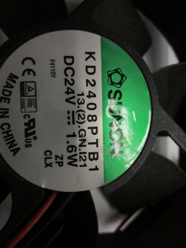 SUNON KD2408PTB1 UNMP