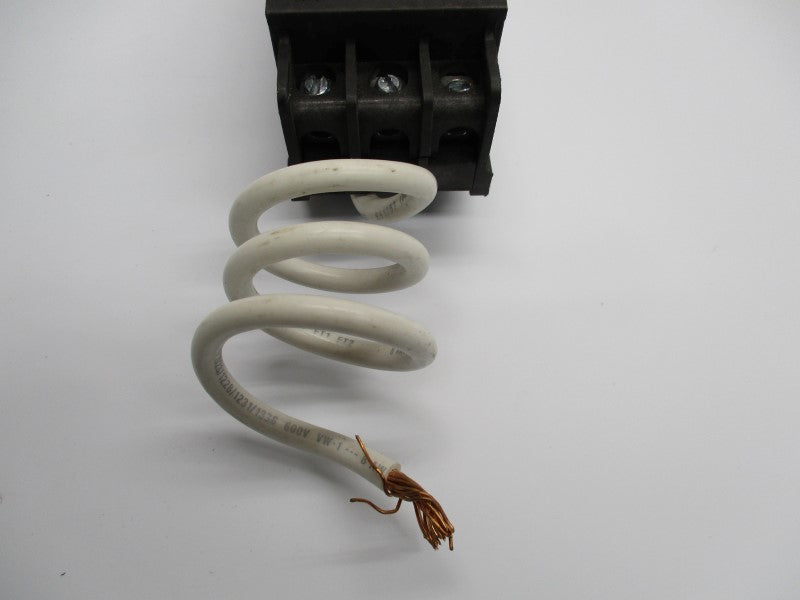 SIEMENS QPF302020 20-20A 120/240V UNMP