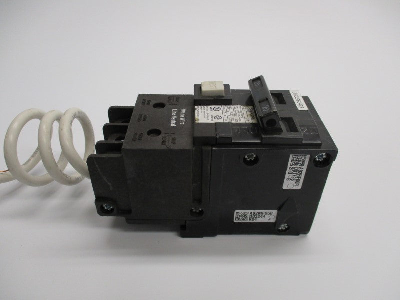 SIEMENS QPF302020 20-20A 120/240V UNMP