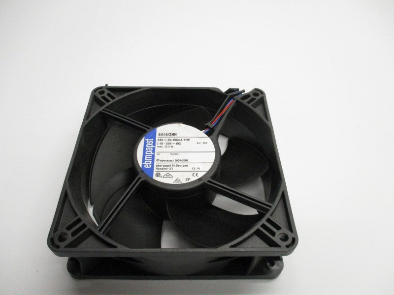 FAN 4414/2HH UNMP